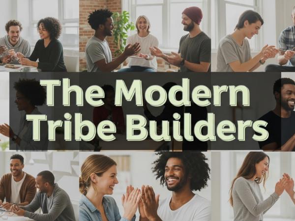 Community & Connection Cultivators