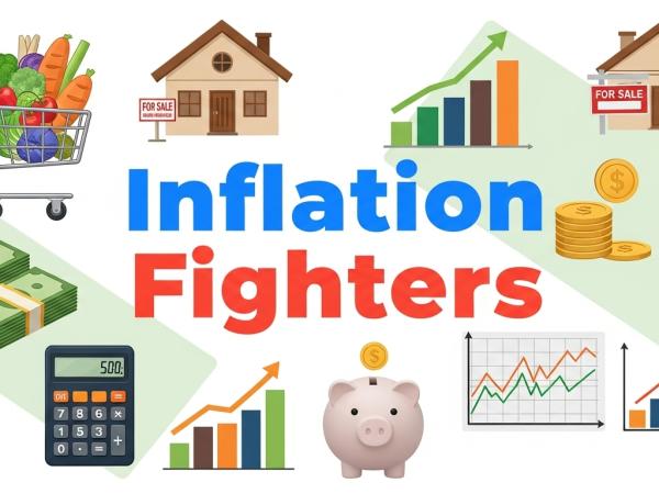 Cost of Living Hacks