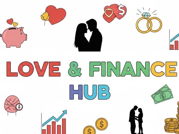 Couples & Money