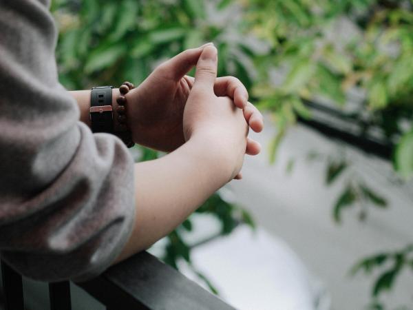 Contemplative Spirituality