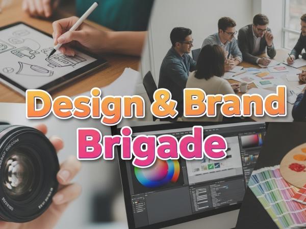 Creative Agency Co-op