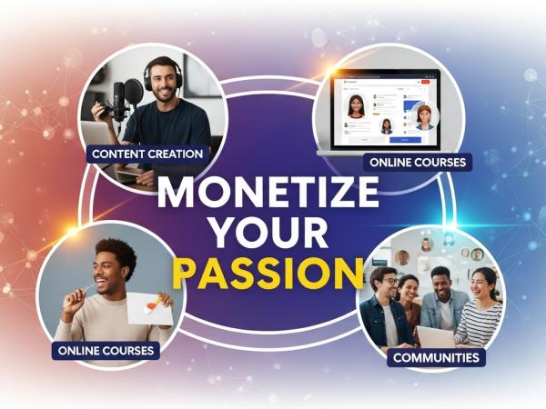 Creator Economy Hub