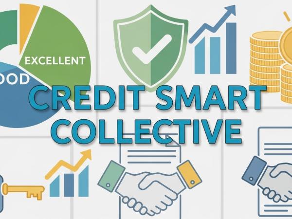 Credit Score Champions