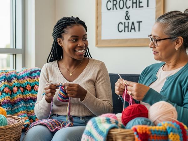 CrochetHive