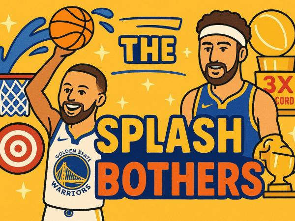 Curry's Crew