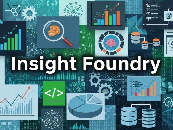 Data Science & Analytics