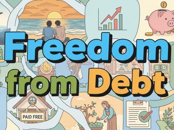 Debt-Free Dreams
