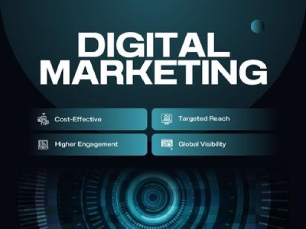 Digital Marketing For Beginners