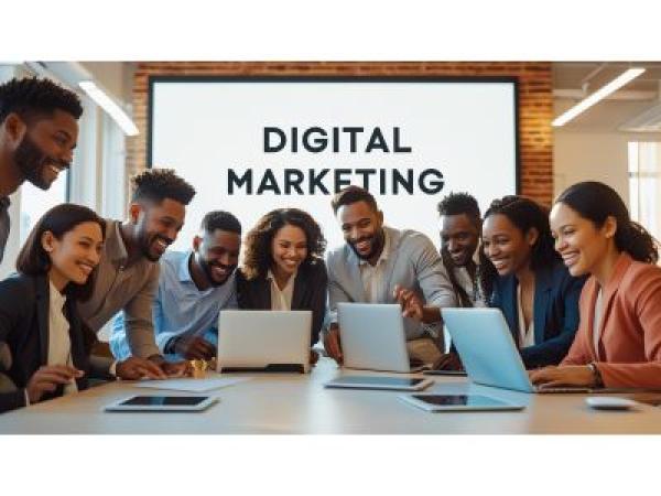 Digital Markteing