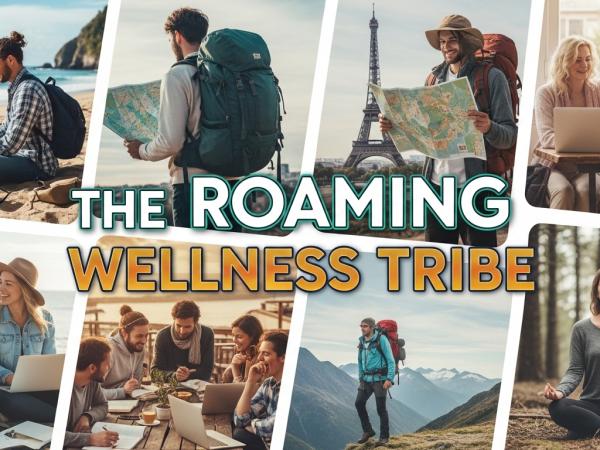 Digital Nomads & Wellness