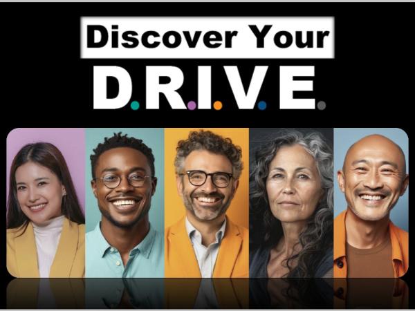 Discover Your Drive