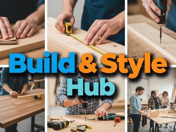 DIY Furniture Makers