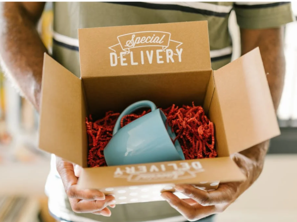 Drop Shipping