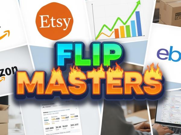E-commerce Arbitrage Alliance