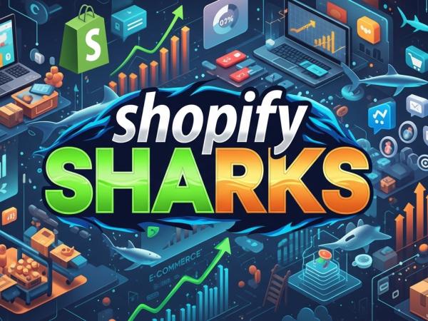 E-commerce Empire Builders