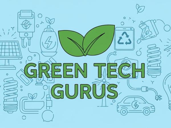 Eco Innovation Hub