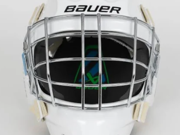 Elite Youth Hockey Goaltending