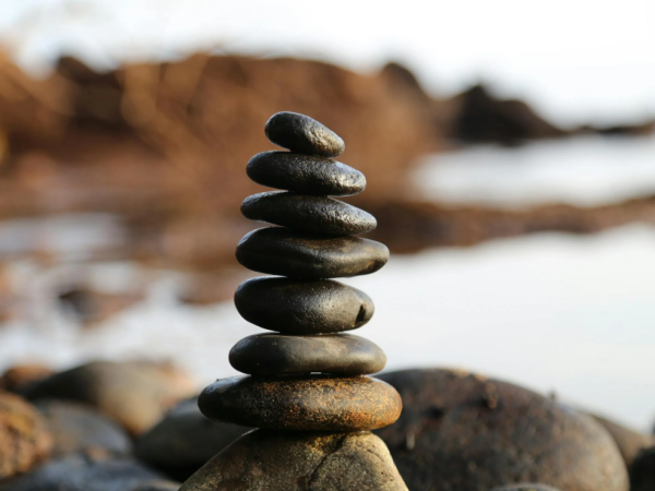 Energy Healing