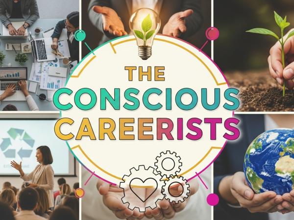 Ethical Career & Purpose
