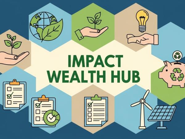 Ethical Investing Network