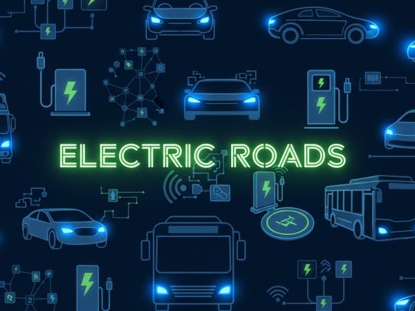 EV & Smart Mobility