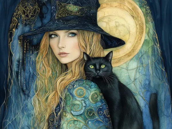 Faehallows News & Connections