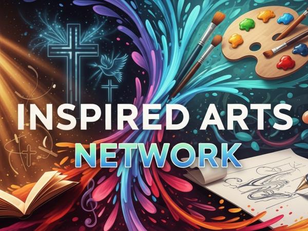 Faith & Creativity Hub