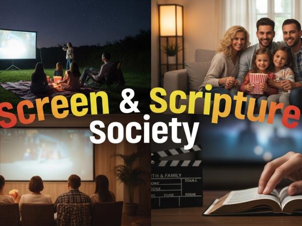 Faith & Family Movie Nights