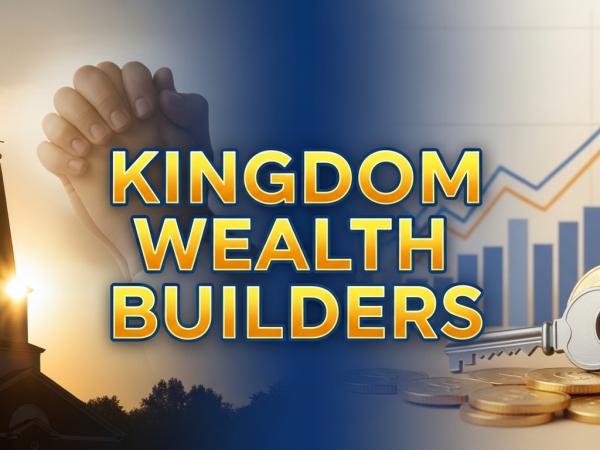 Faith & Finance Forum