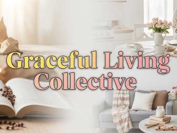 Faith & Homemaking Haven