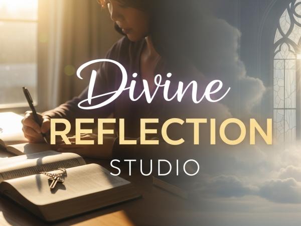 Faith & Journaling Journey