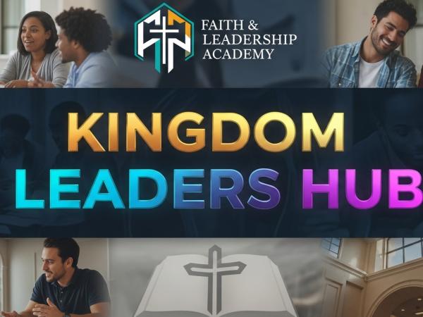 Faith & Leadership Academy