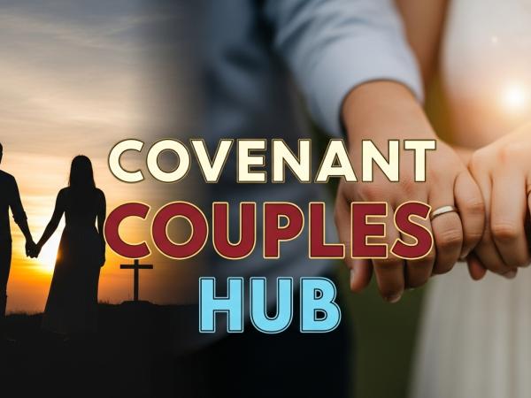 Faith & Marriage Builders
