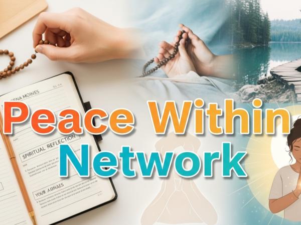 Faith & Mental Wellness
