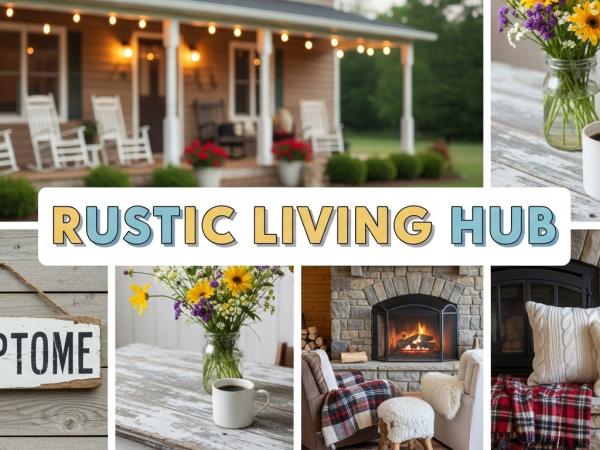 Farmhouse Charm Collective