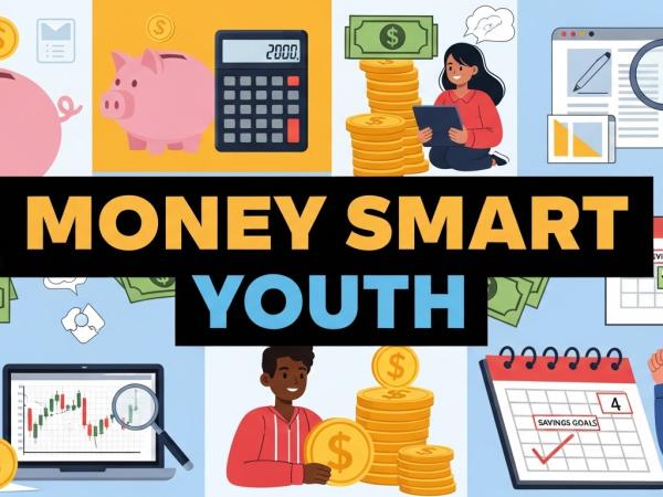 Financial Literacy for Teens