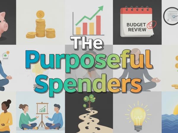 Financial Mindfulness