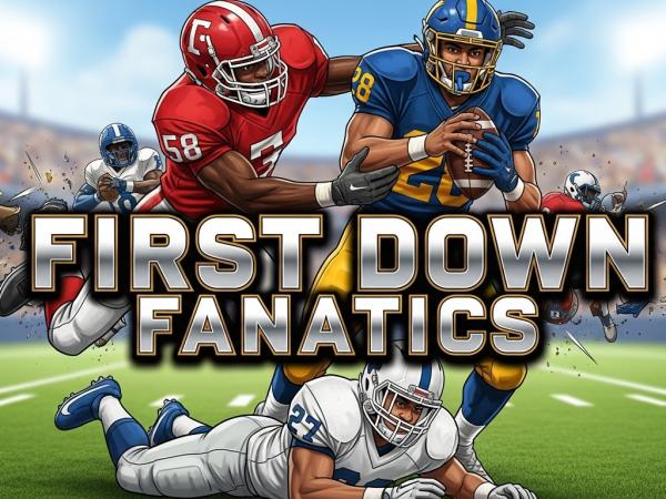 First Down Fanatics