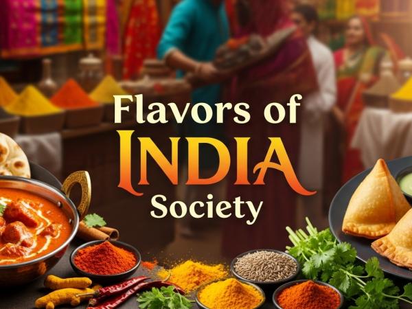 Flavors of India Society