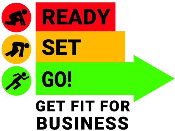 Get Fit For Business