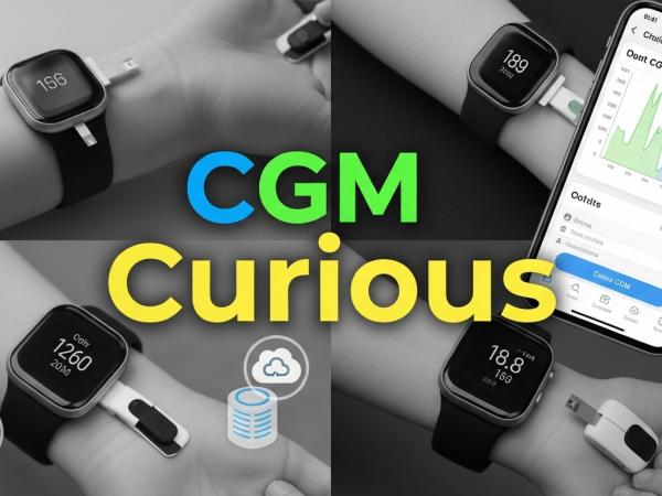 Glucose-Guided Gains
