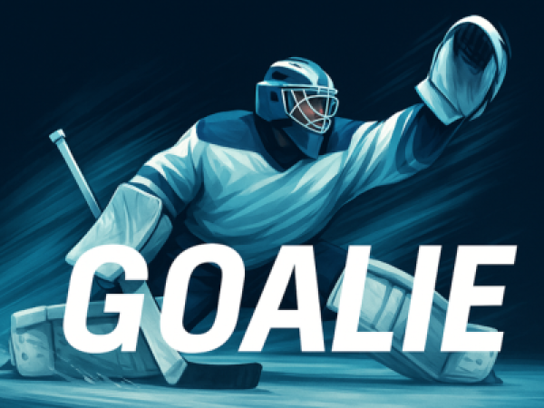 Goalie