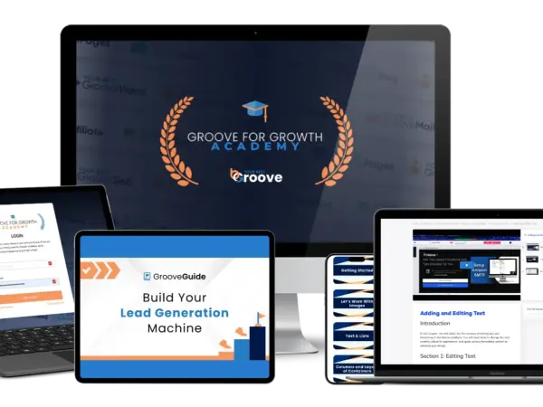 Groove for Growth Academy