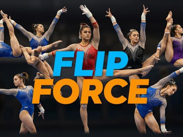 Gymnastics Glory