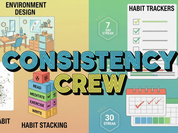 Habit Hackers