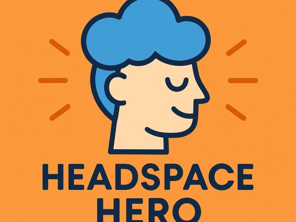 Headspace Hero