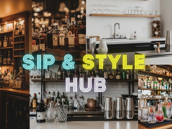 Home Bar Creators