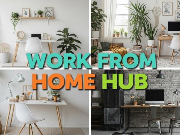 Home Office Haven