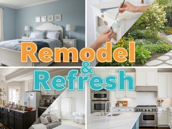 Home Renovation Nation