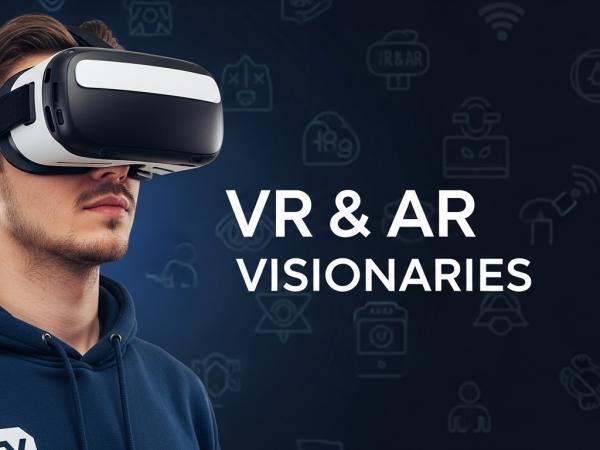 Immersive Tech Hub